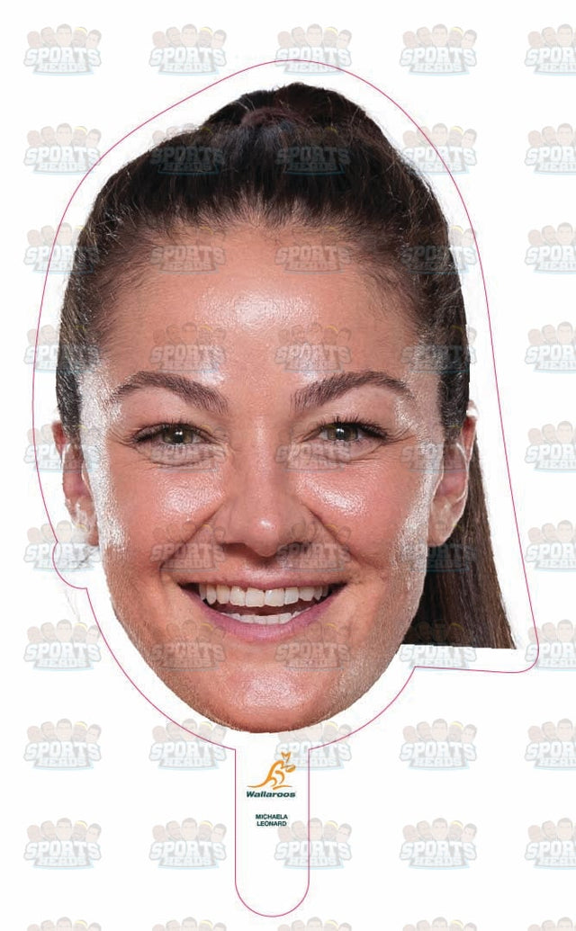 Michaela Leonard