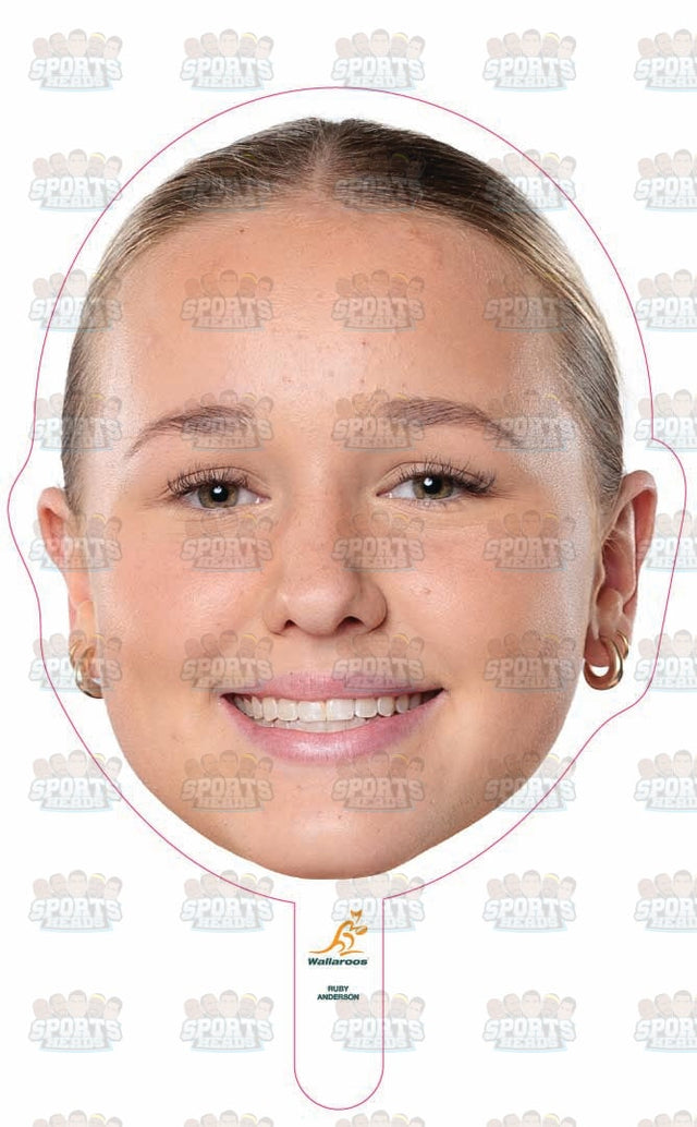 Ruby Anderson