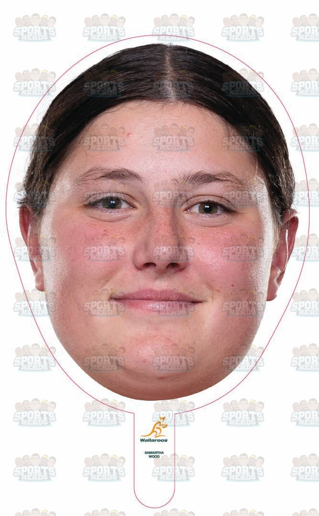 Samantha Wood