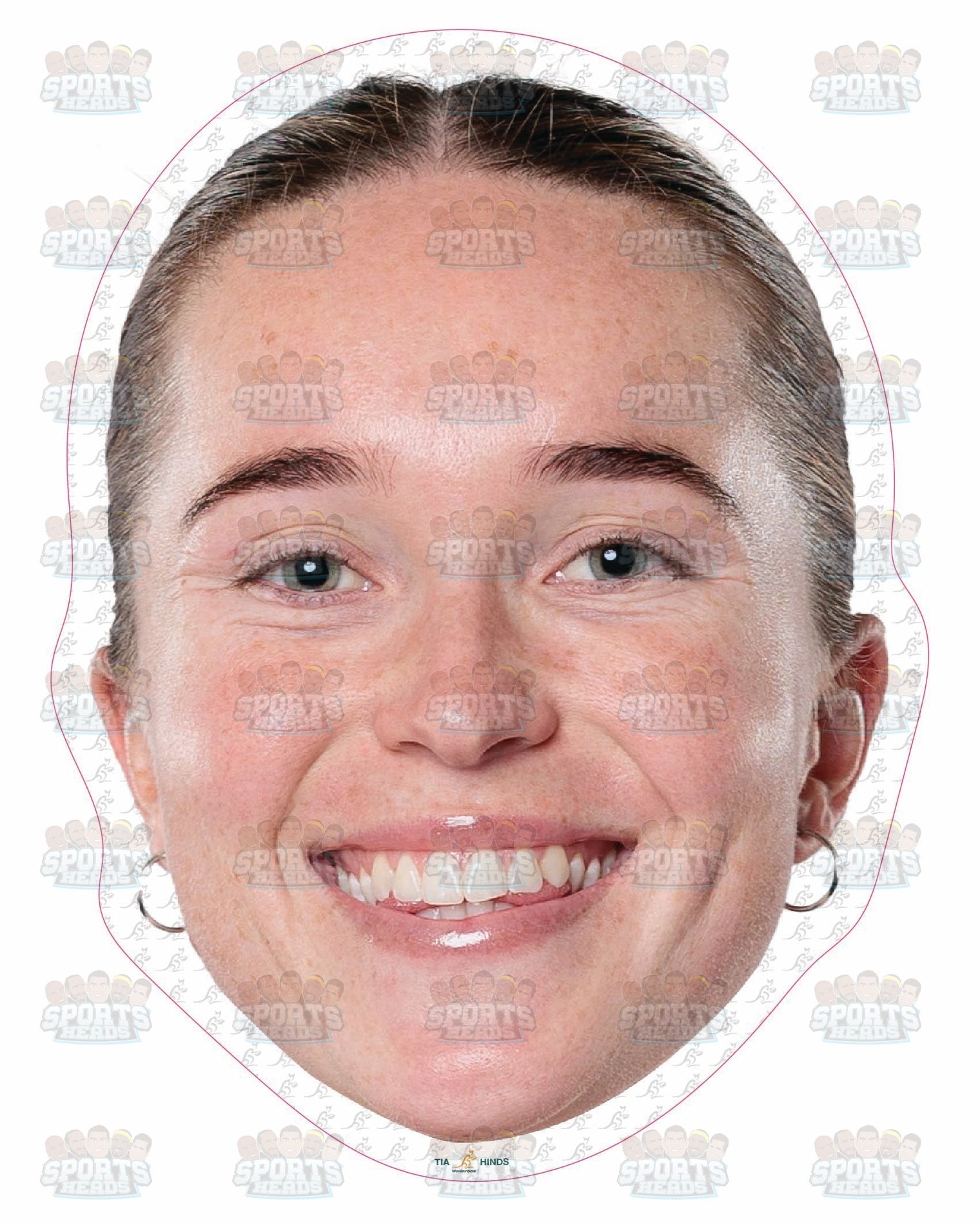 Tia Hinds