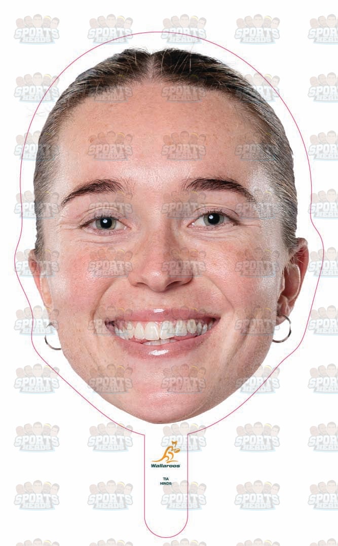 Tia Hinds