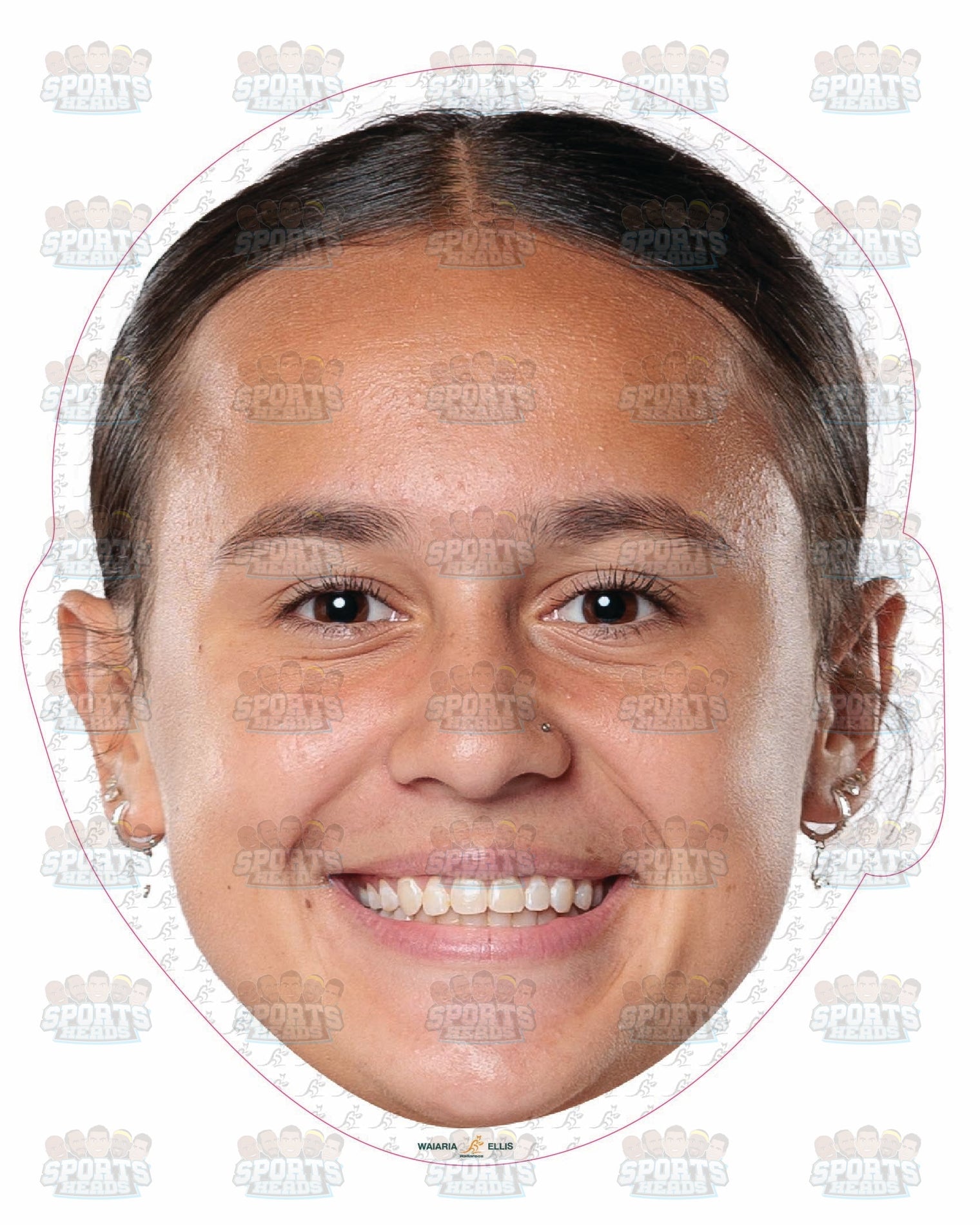 Waiaria Ellis