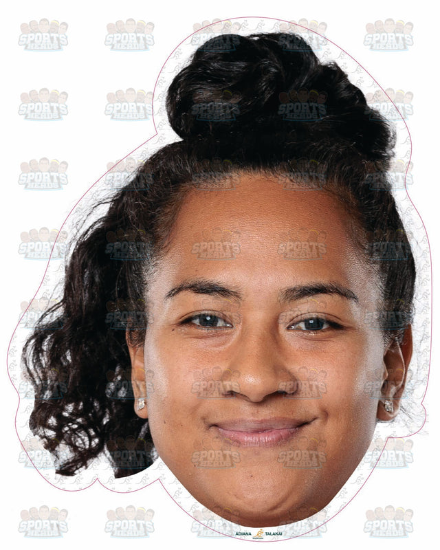 Adiana Talakai