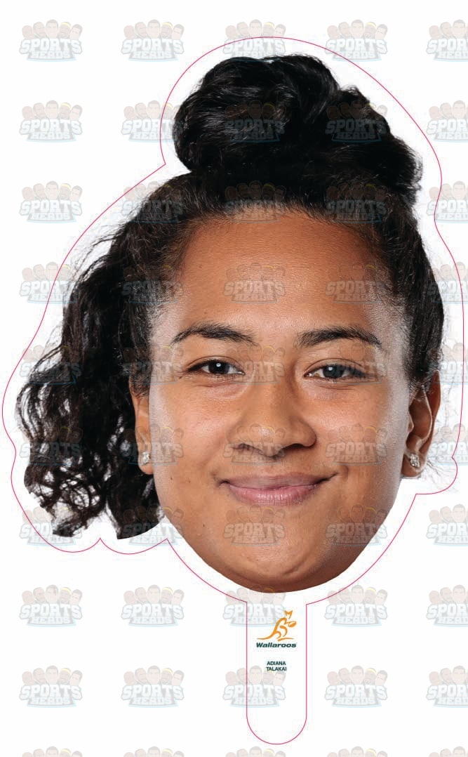 Adiana Talakai