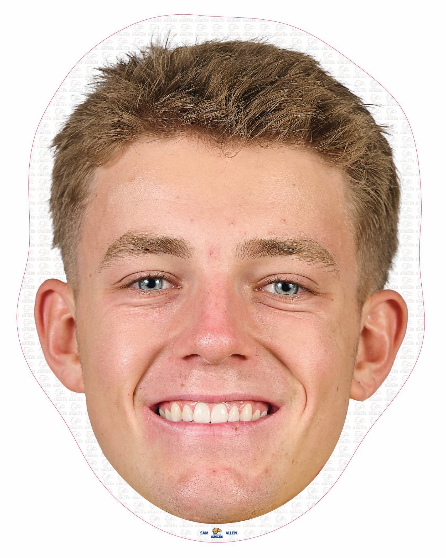 Sam Allen