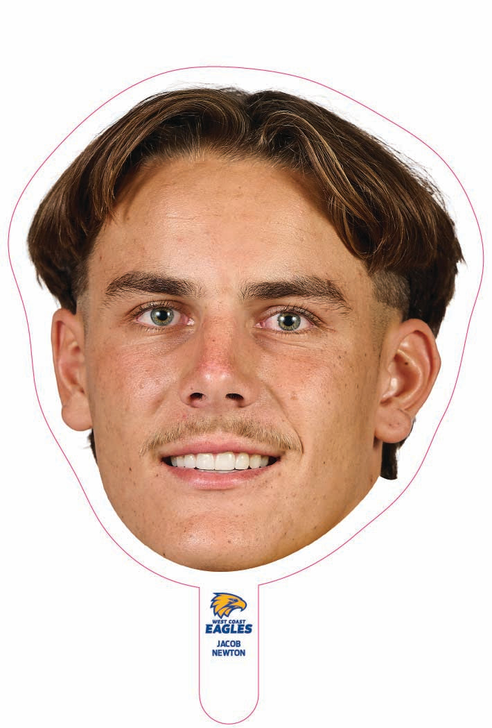 Jacob Newton