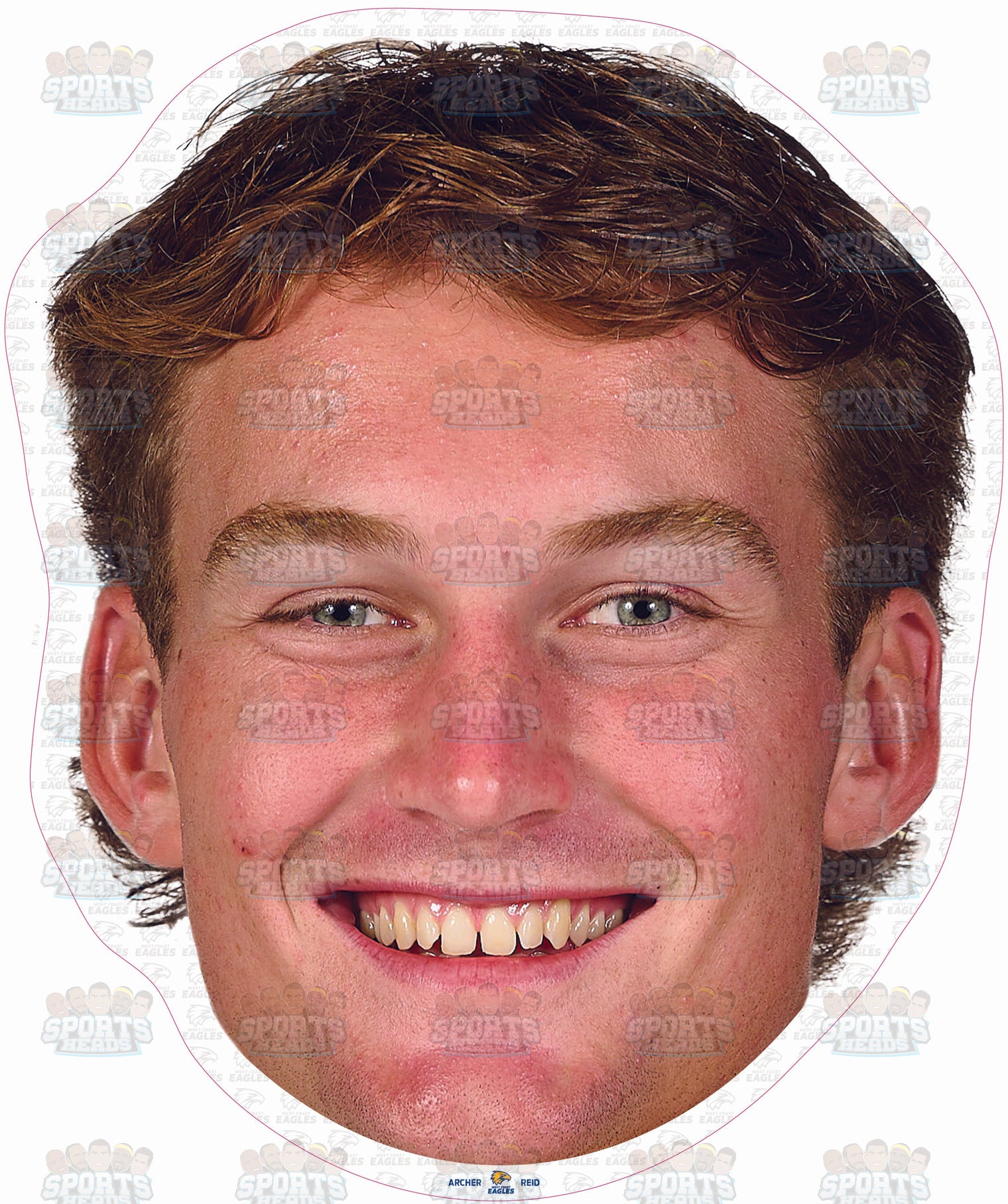 Archer Reid