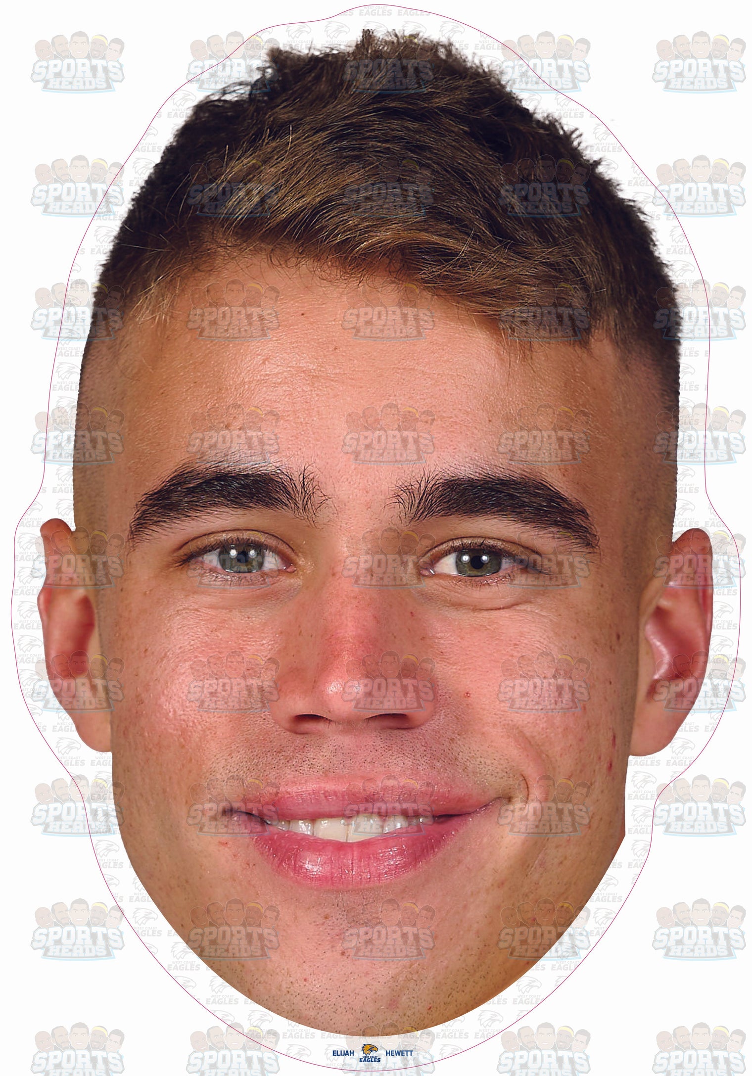 Elijah Hewett