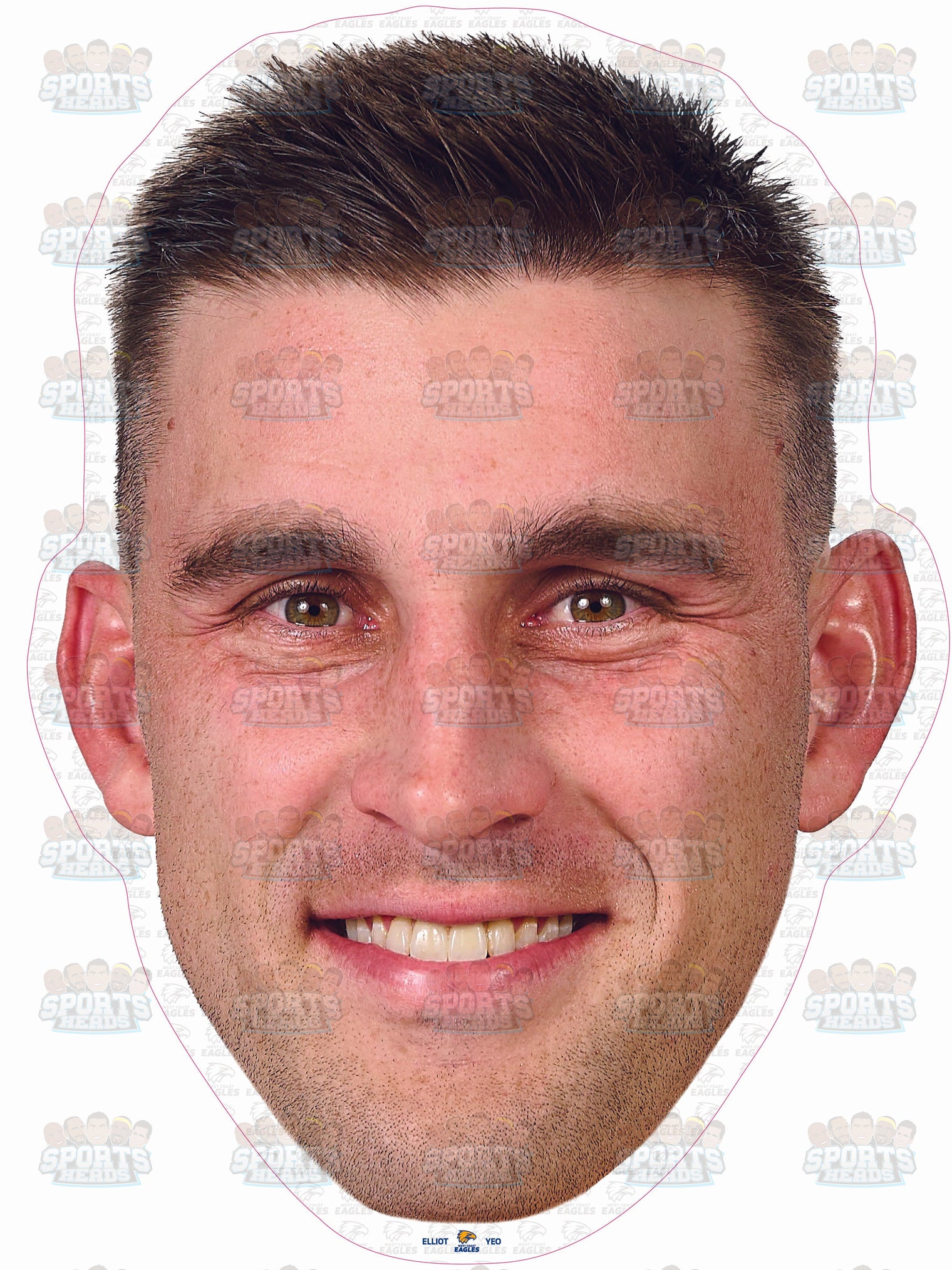 Elliot Yeo