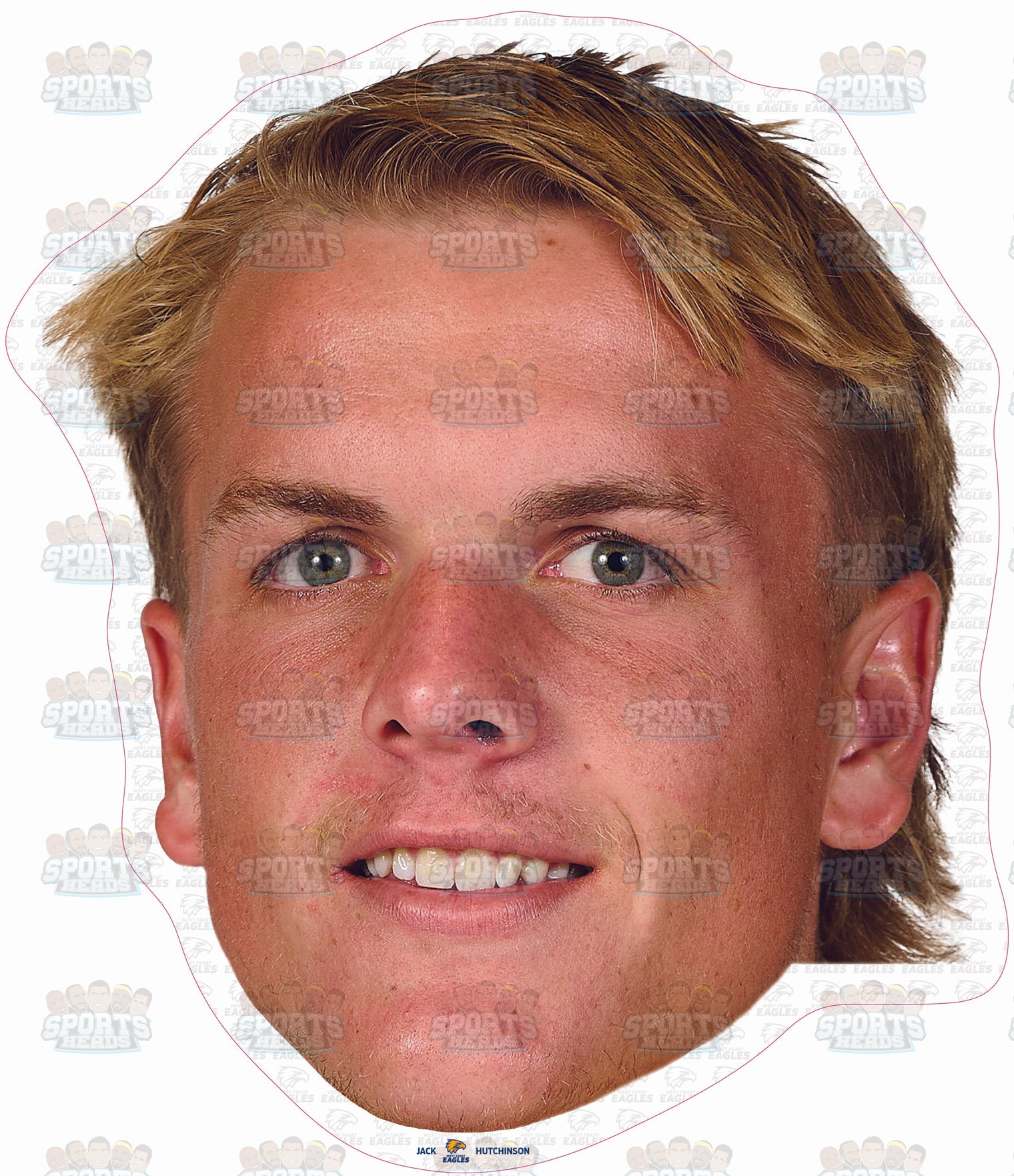Jack Hutchinson