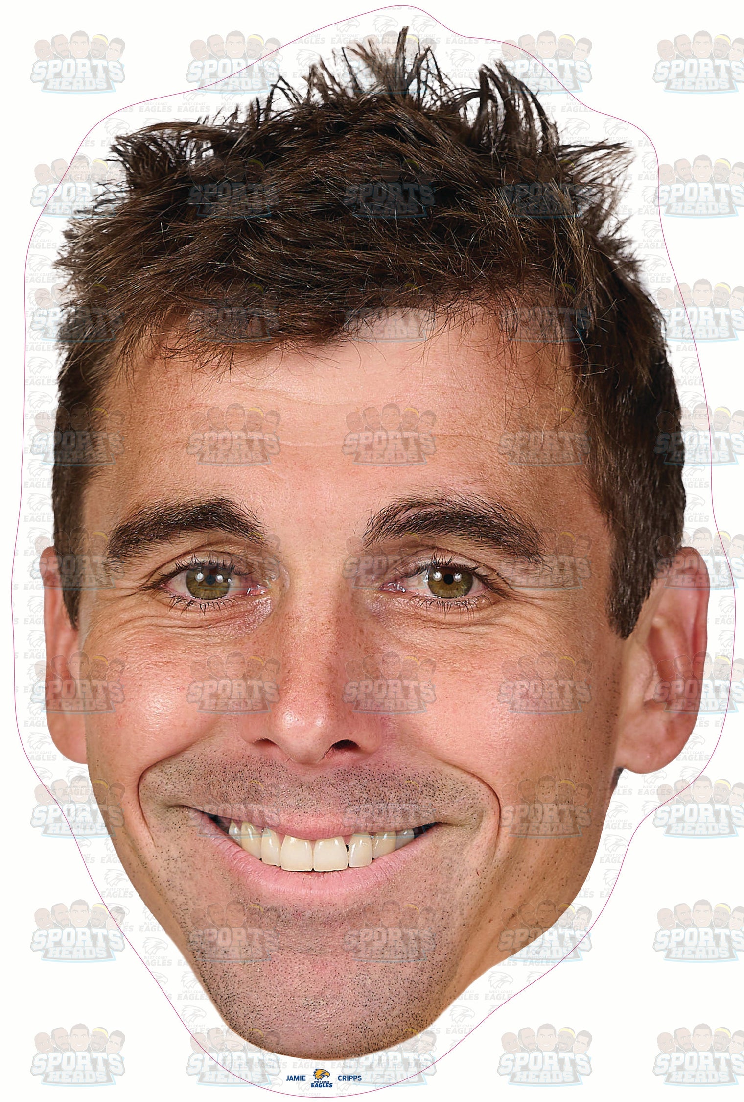 Jamie Cripps