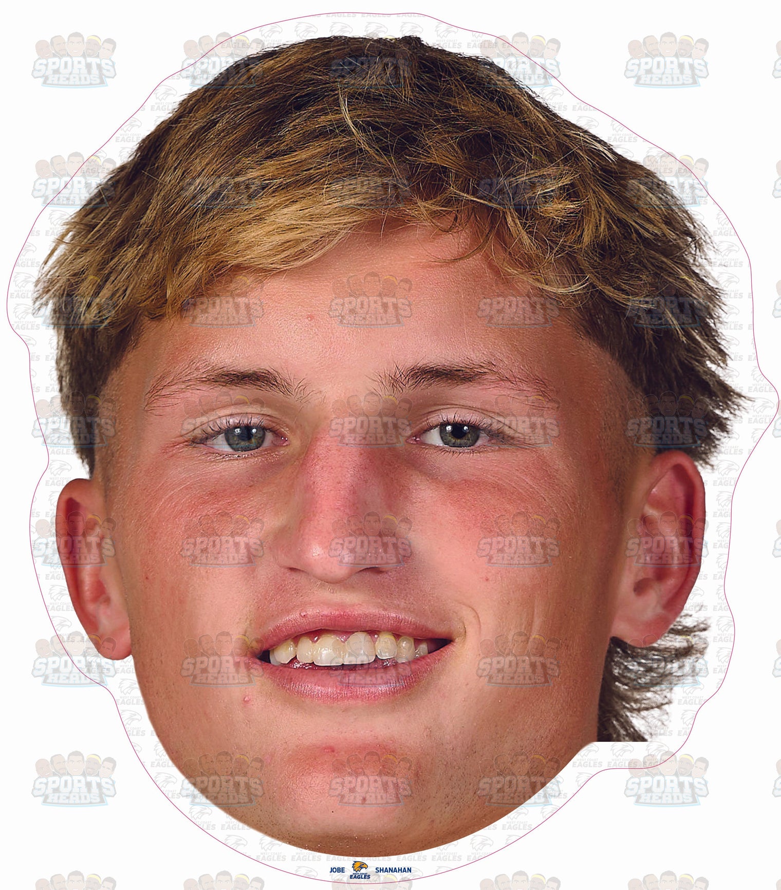 Jobe Shanahan