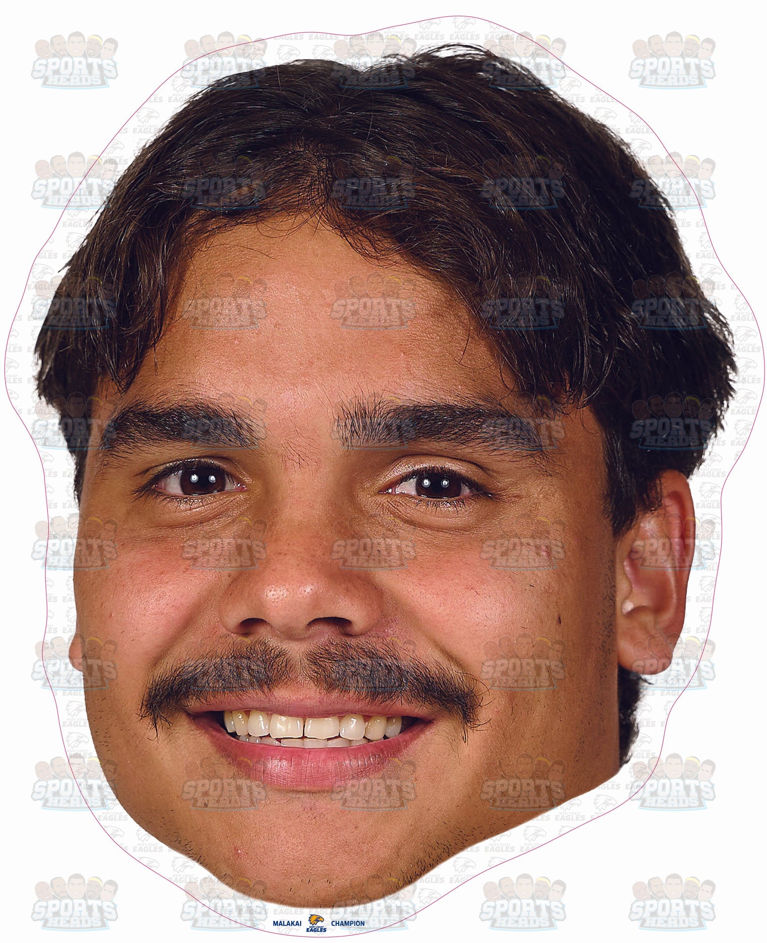 Malakai Champion