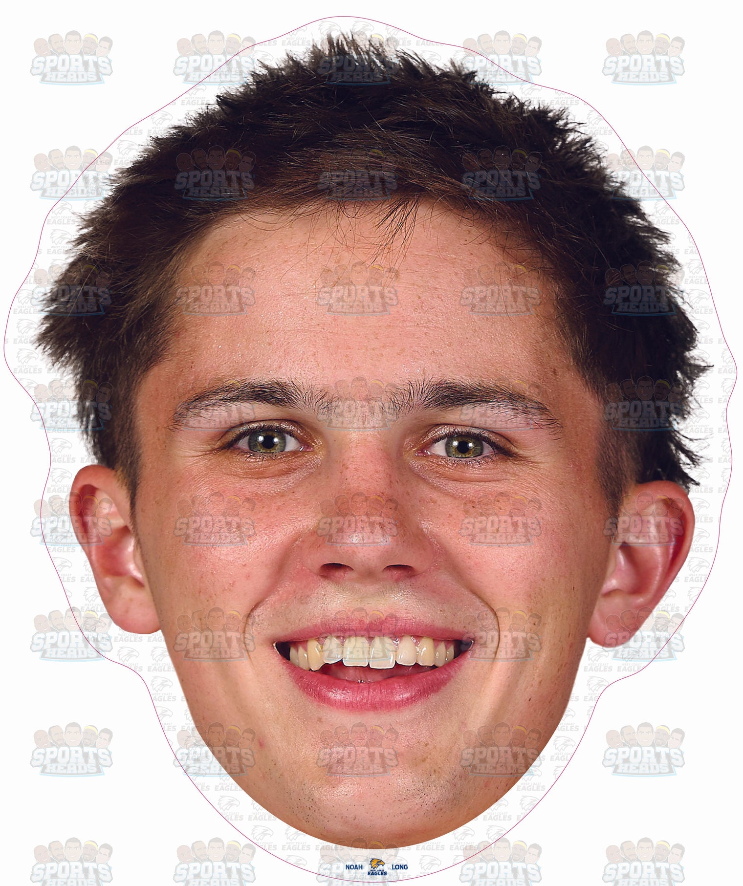 Noah Long