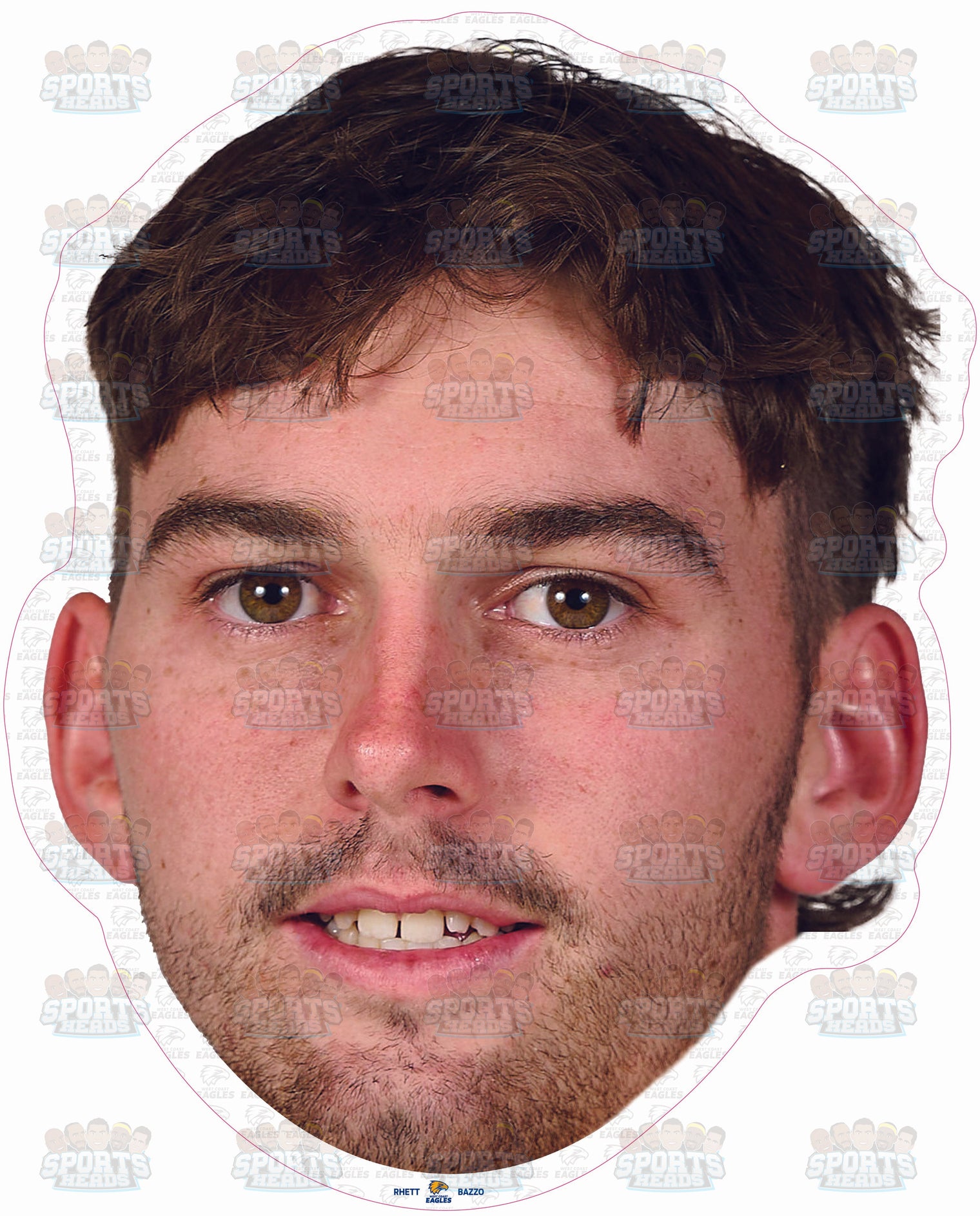 Rhett Bazzo