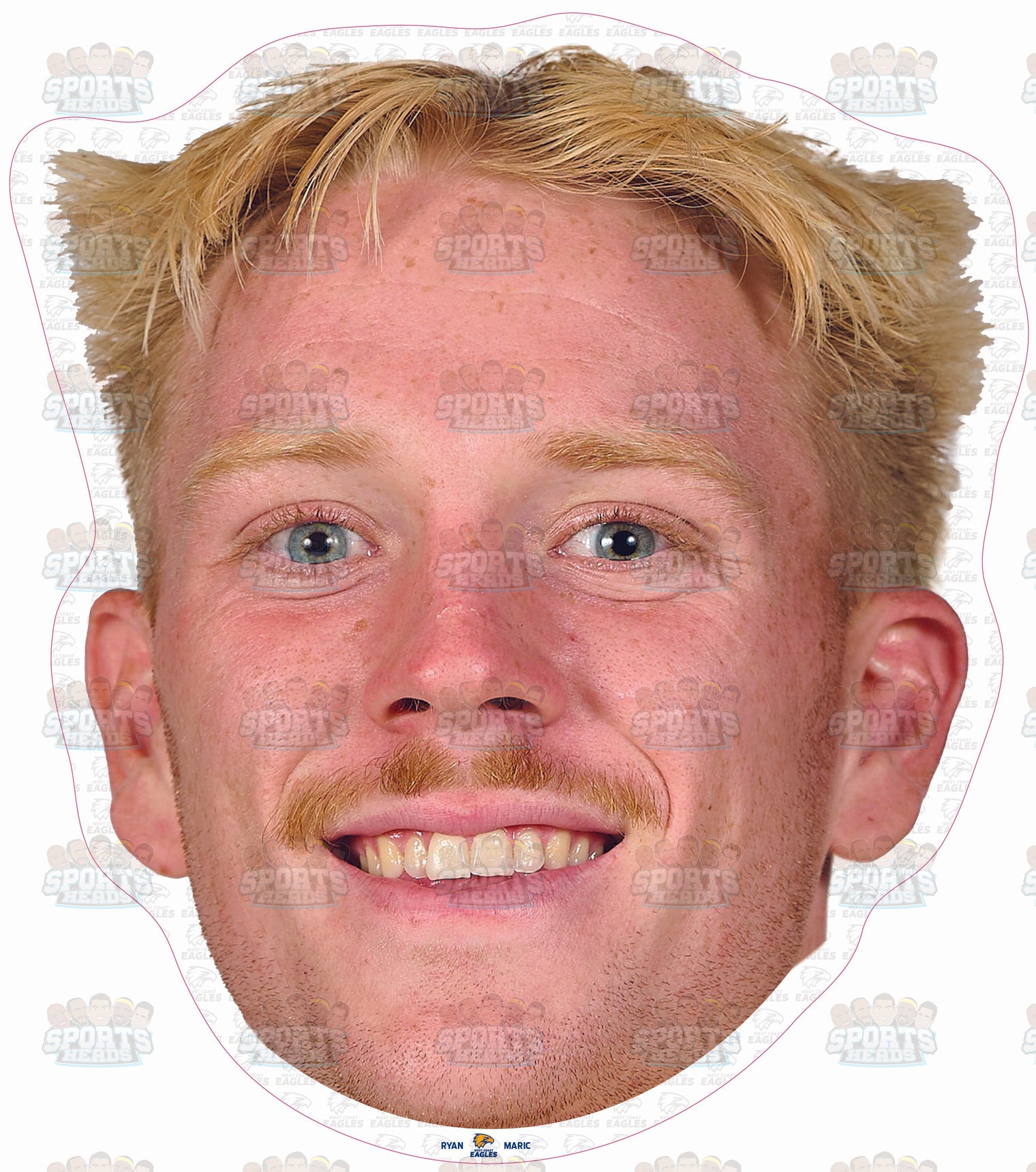 Ryan Maric