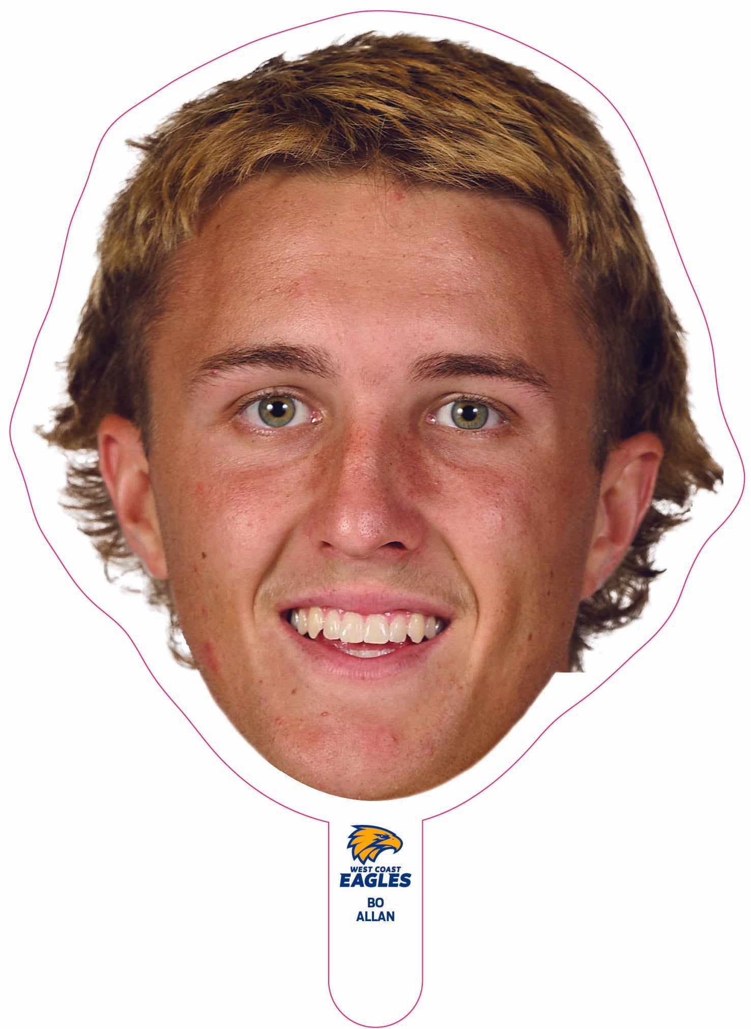 Bo Allan