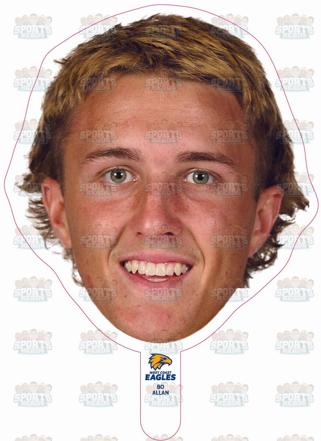 Bo Allan