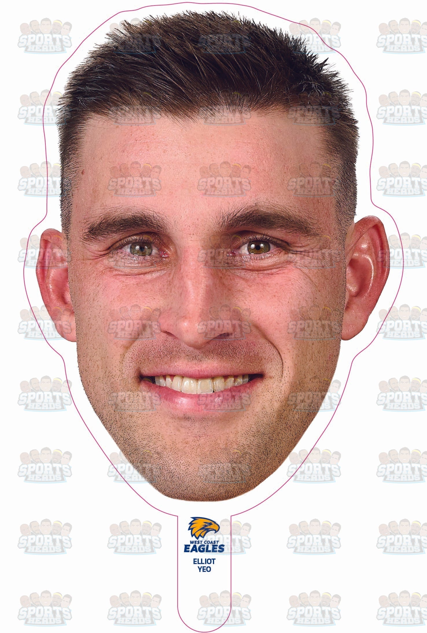 Elliot Yeo