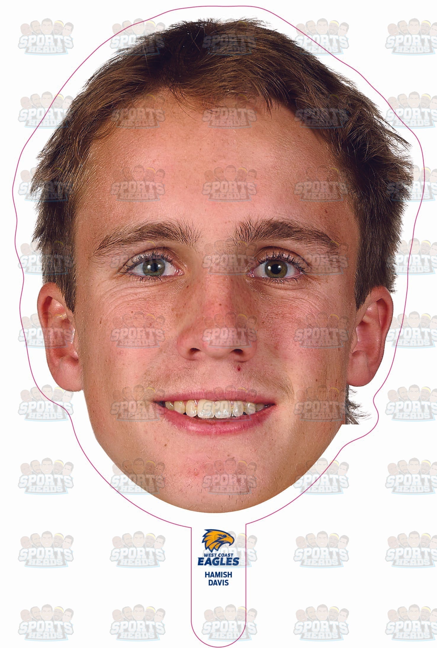 Hamish Davis