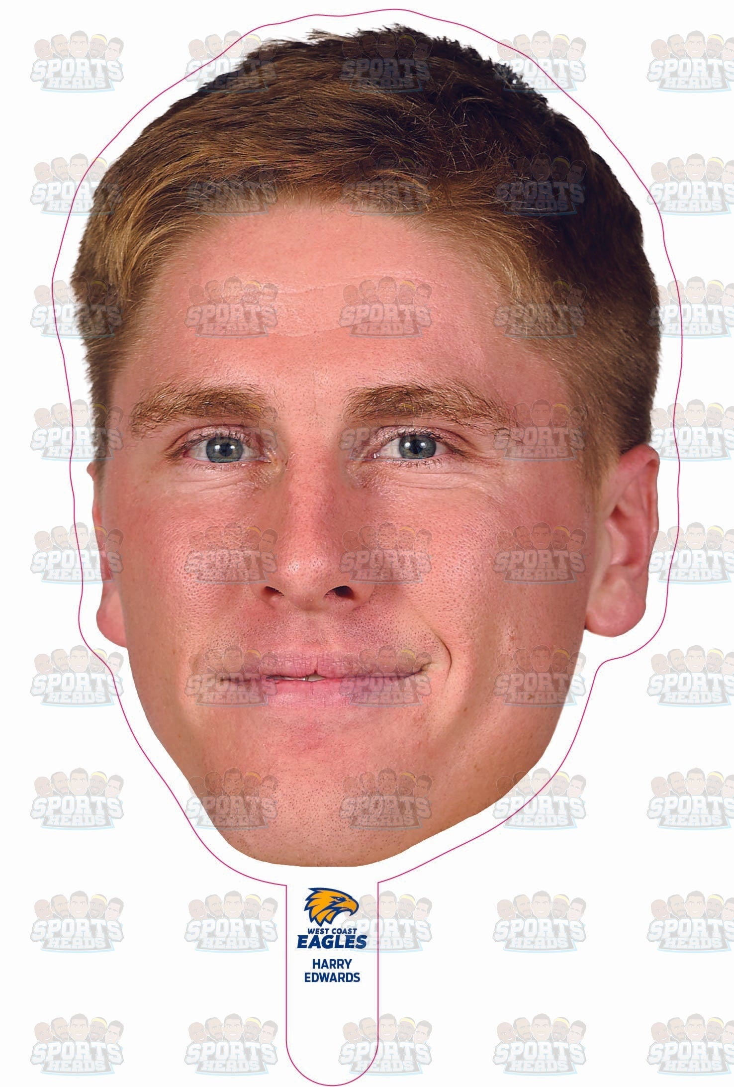 Harry Edwards