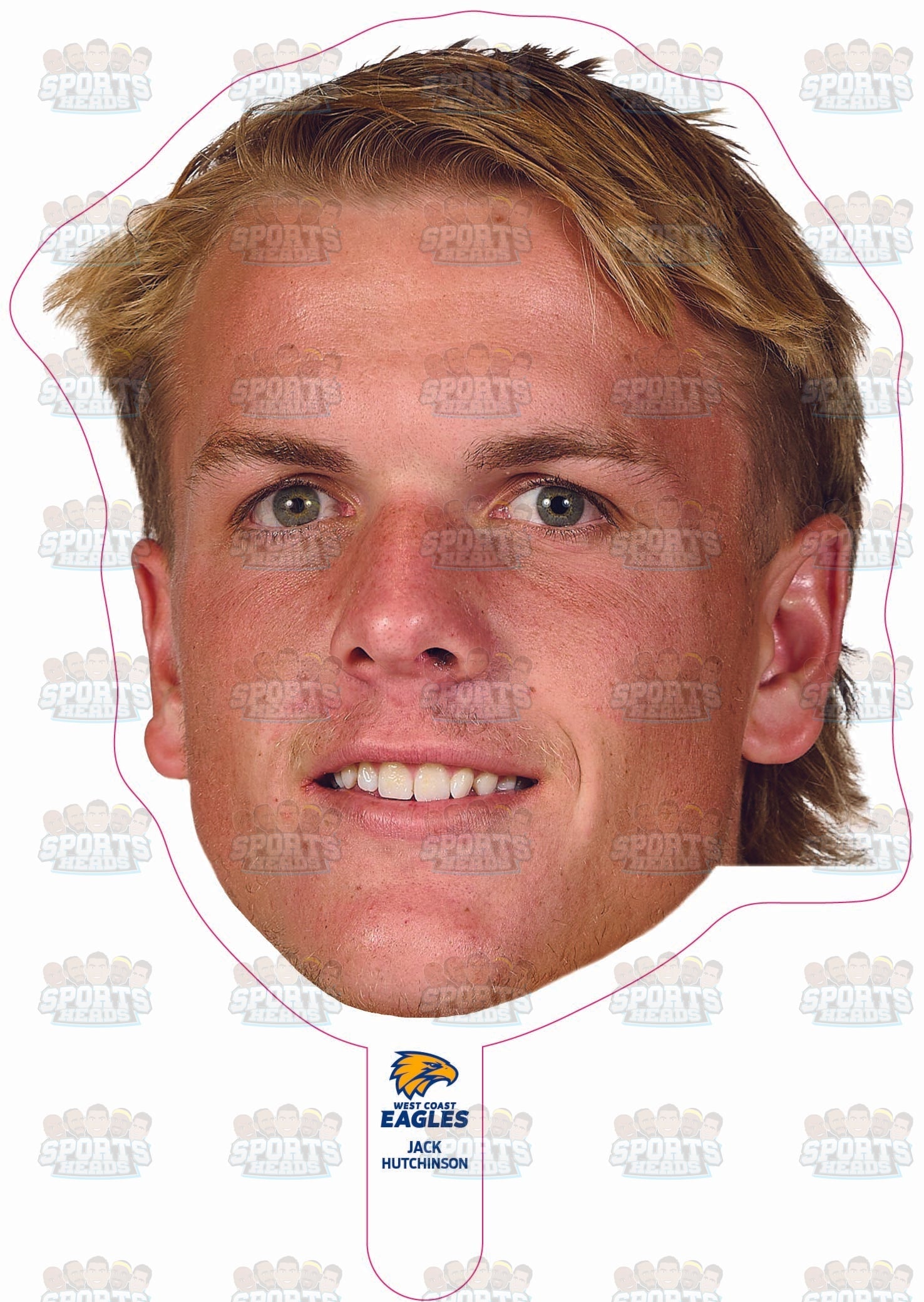 Jack Hutchinson