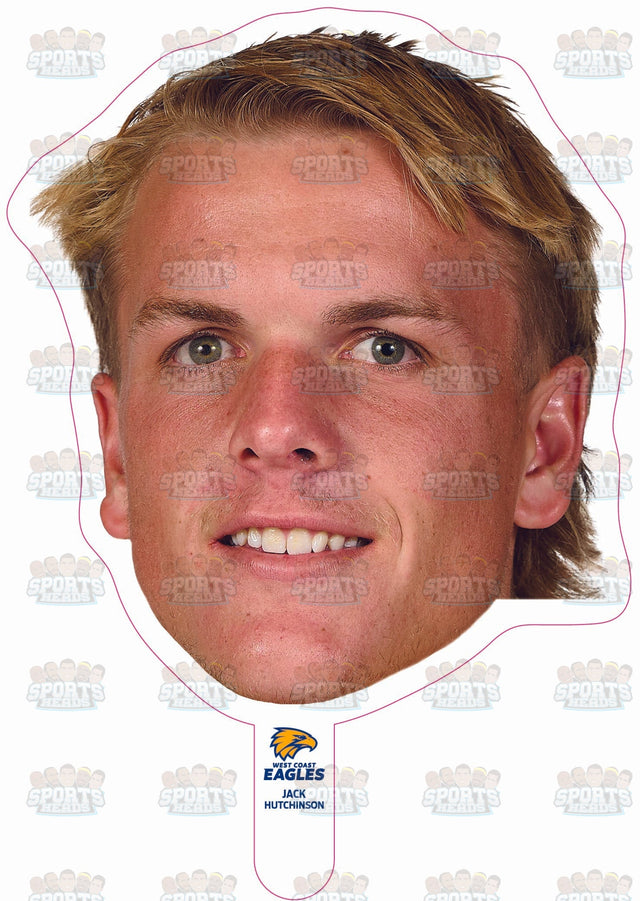 Jack Hutchinson