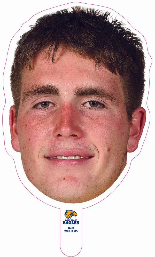 Jack Williams