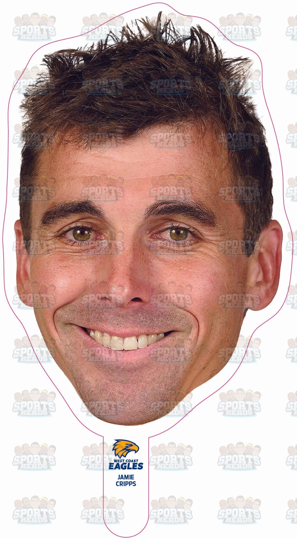 Jamie Cripps