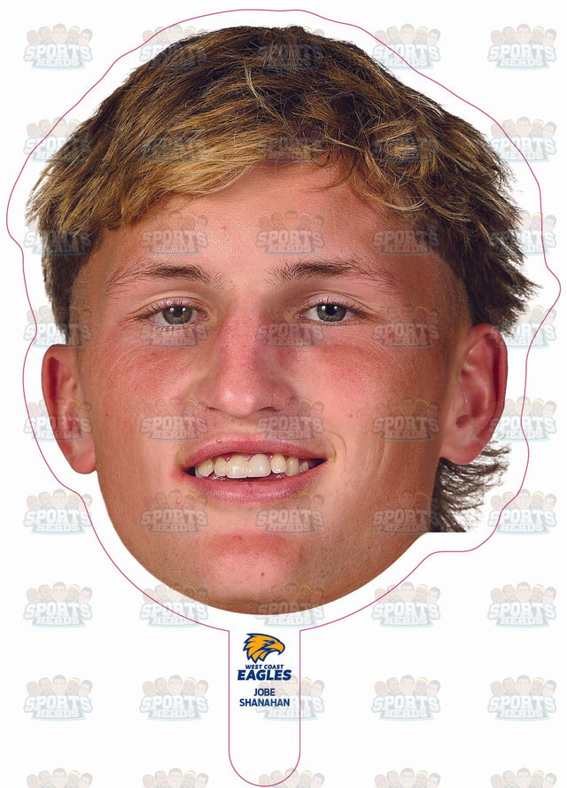 Jobe Shanahan