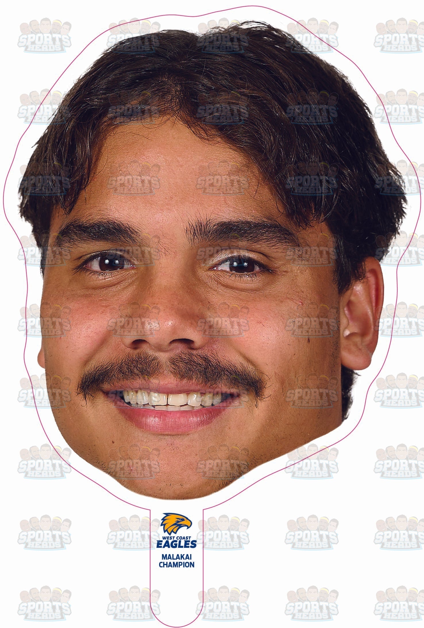 Malakai Champion