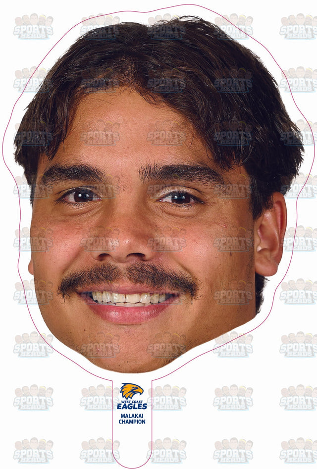 Malakai Champion