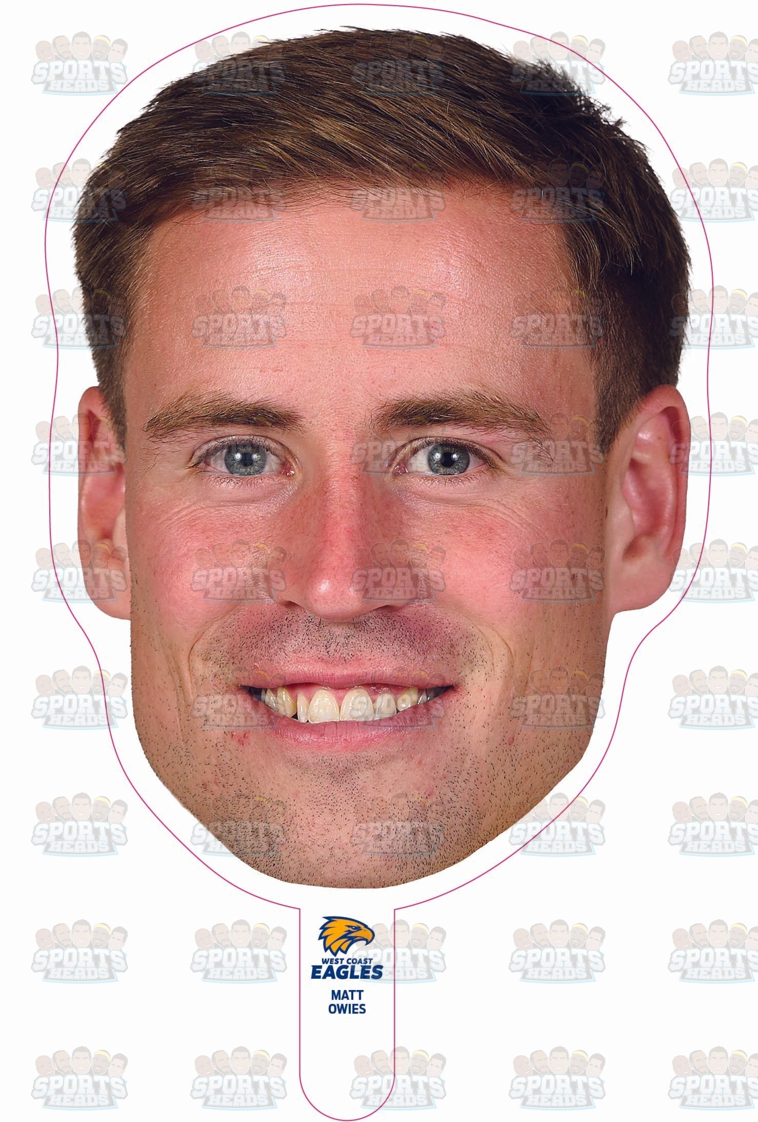 Matt Owies