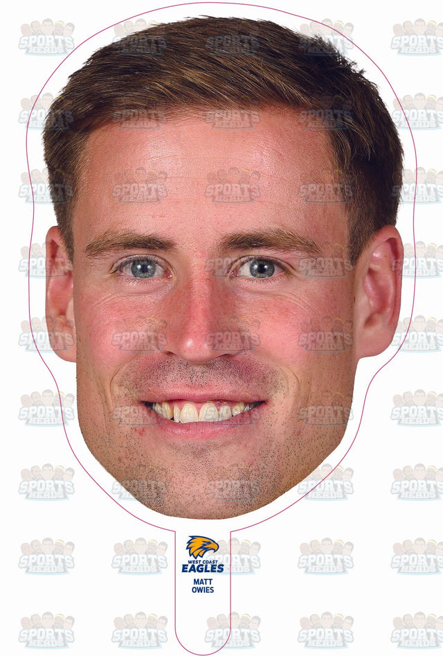 Matt Owies