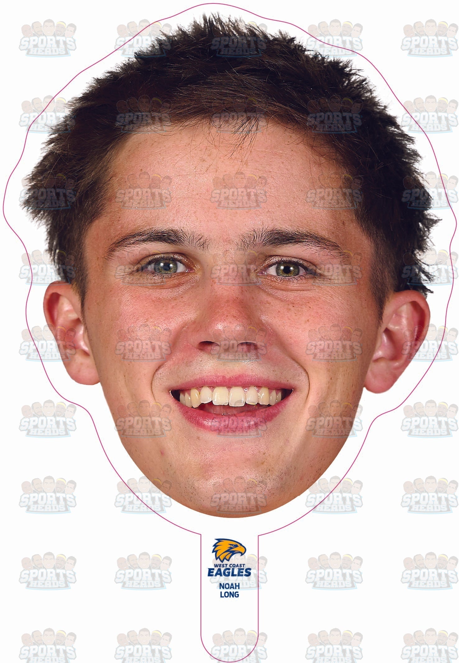 Noah Long
