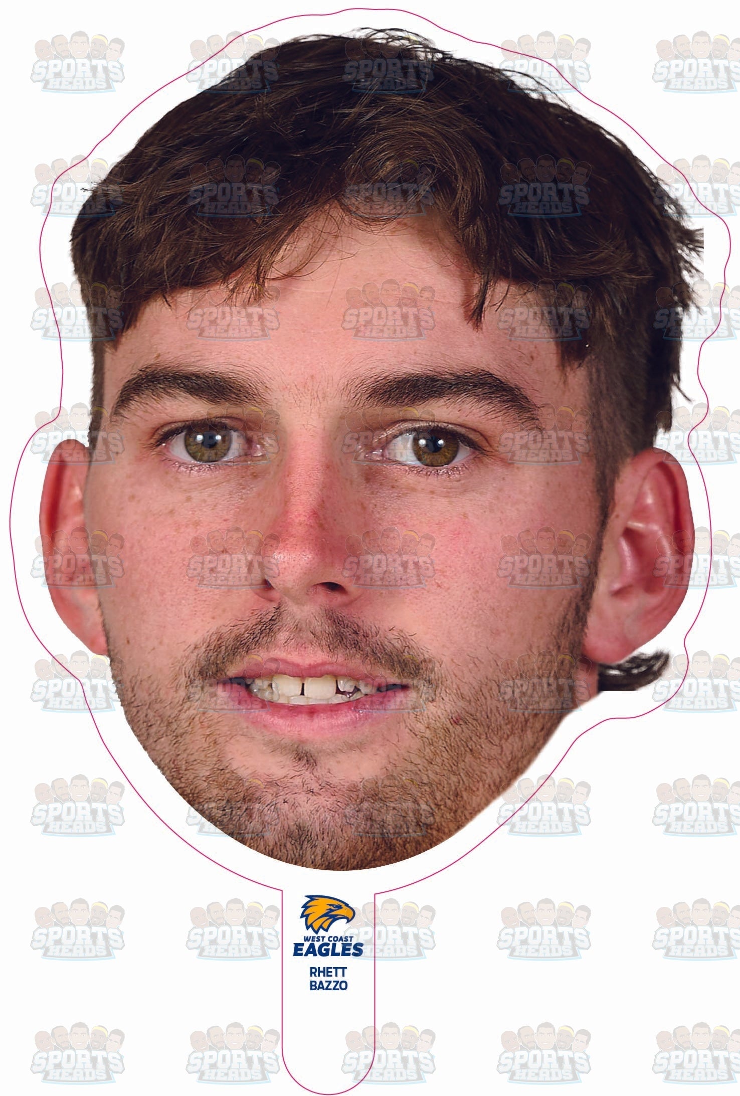 Rhett Bazzo