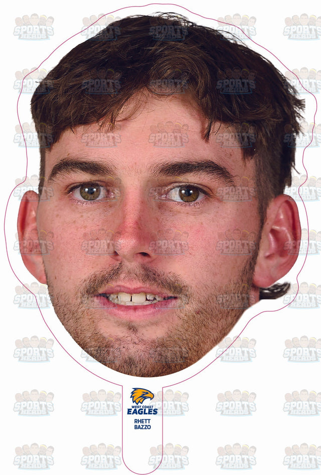 Rhett Bazzo