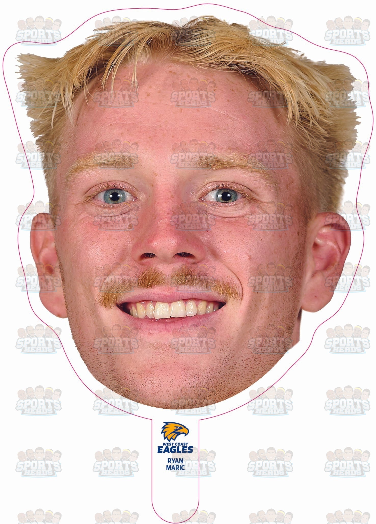 Ryan Maric