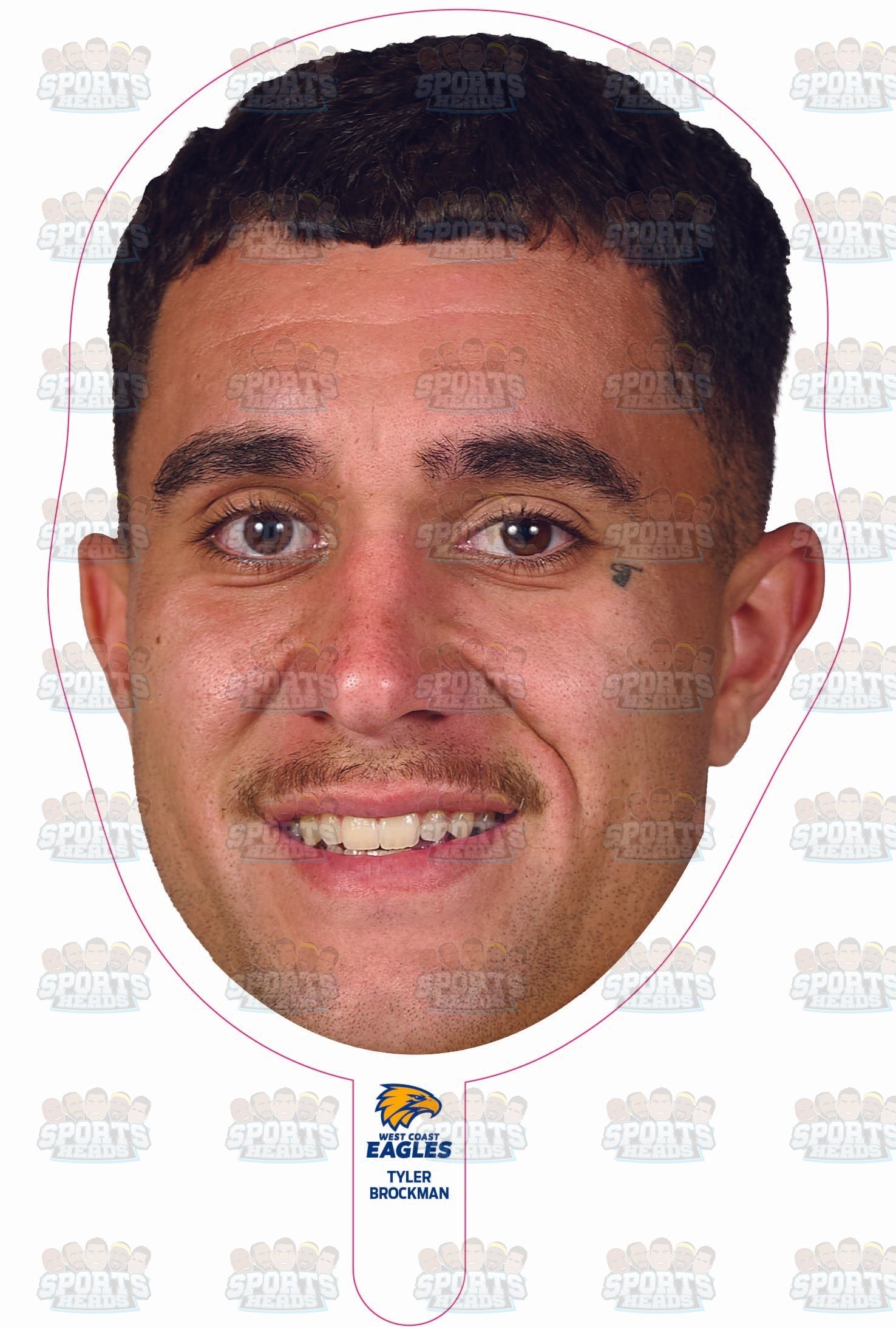 Tyler Brockman