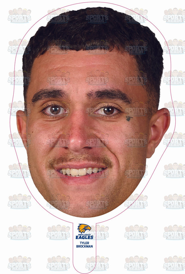 Tyler Brockman