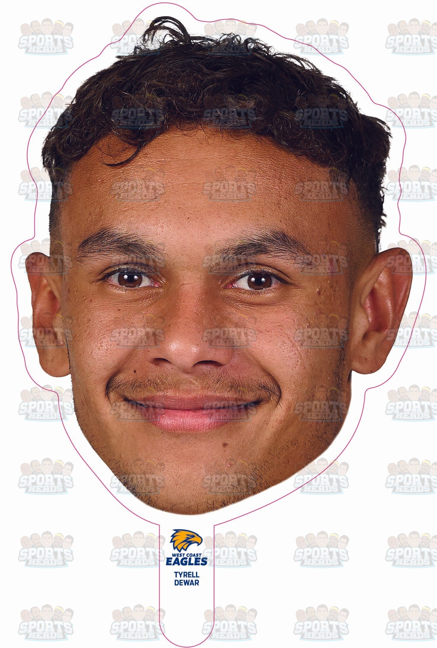 Tyrell Dewar