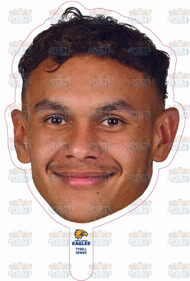 Tyrell Dewar