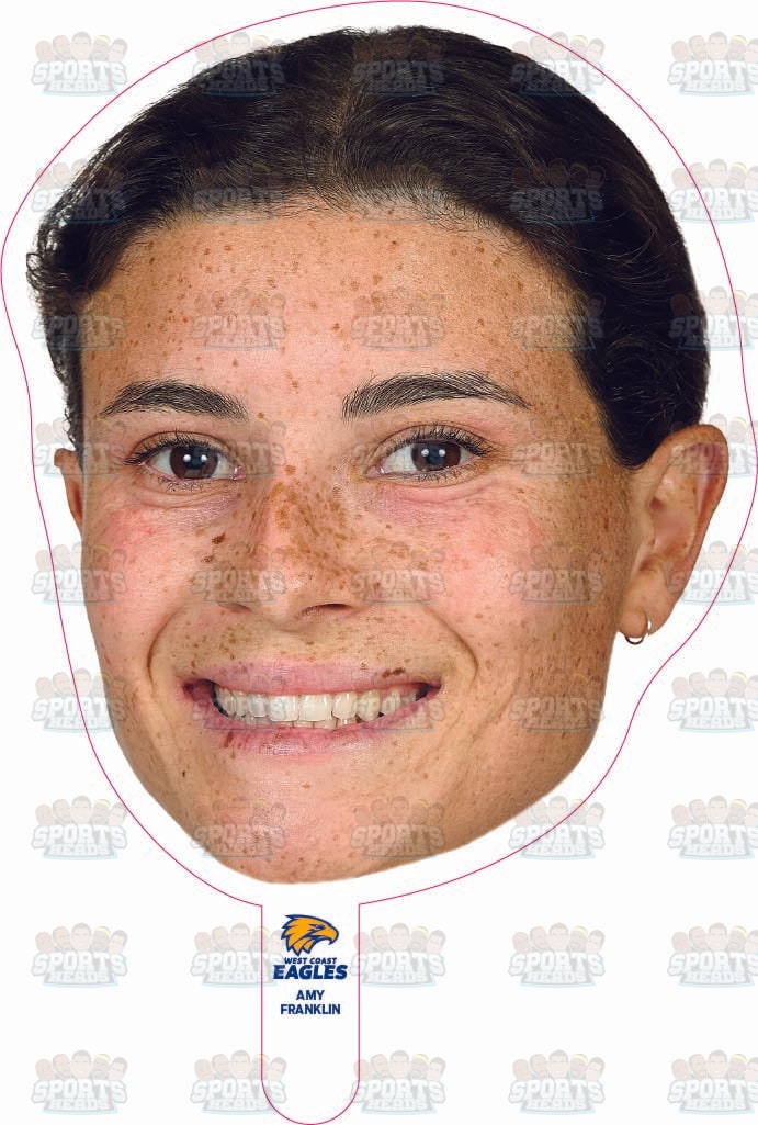 Amy Franklin