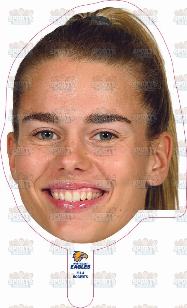 Ella Roberts