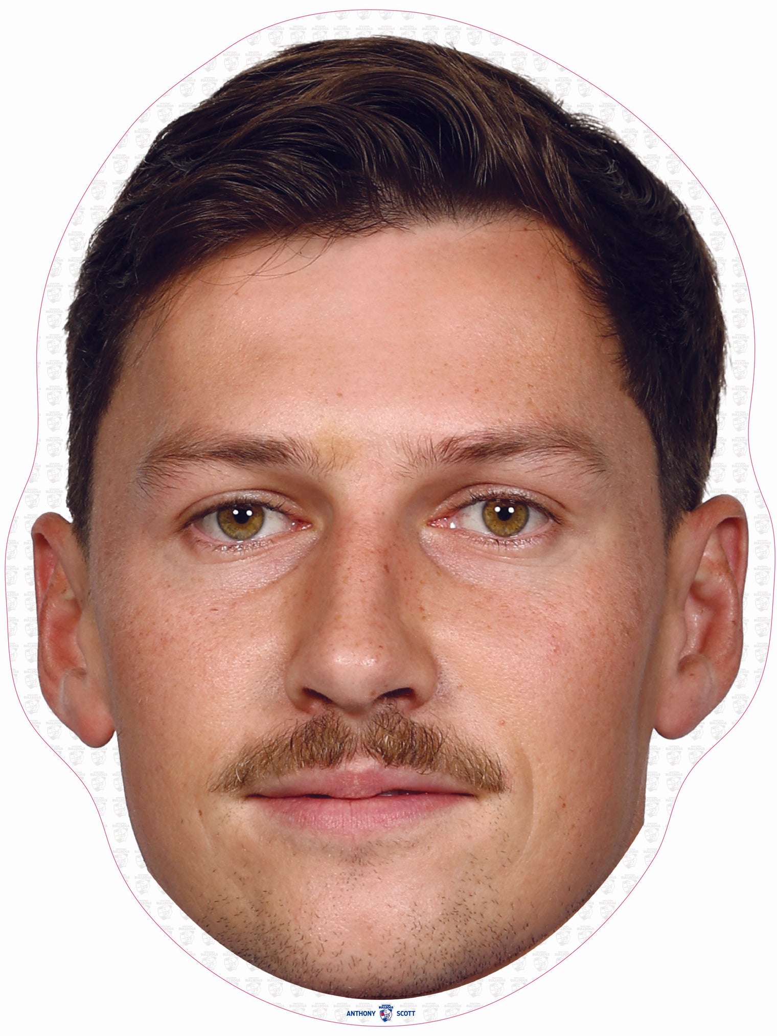 Anthony Scott