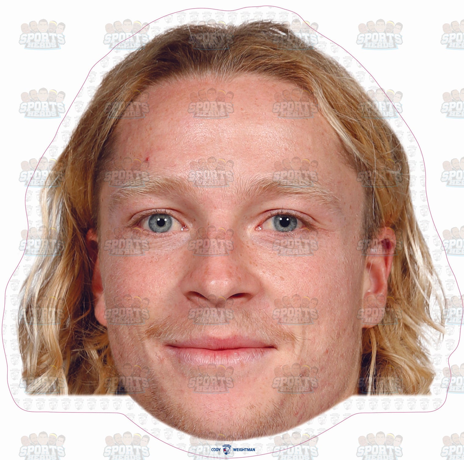 Cody Weightman