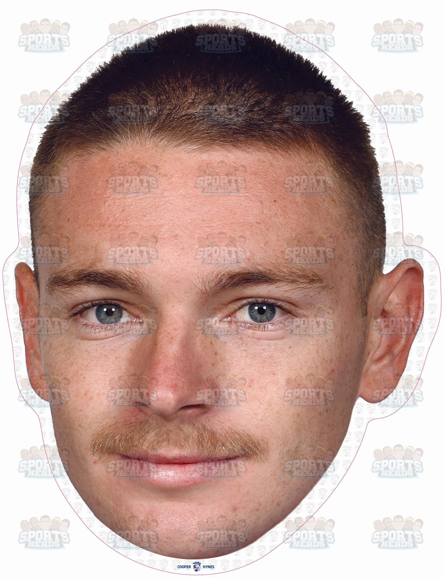 Cooper Hynes