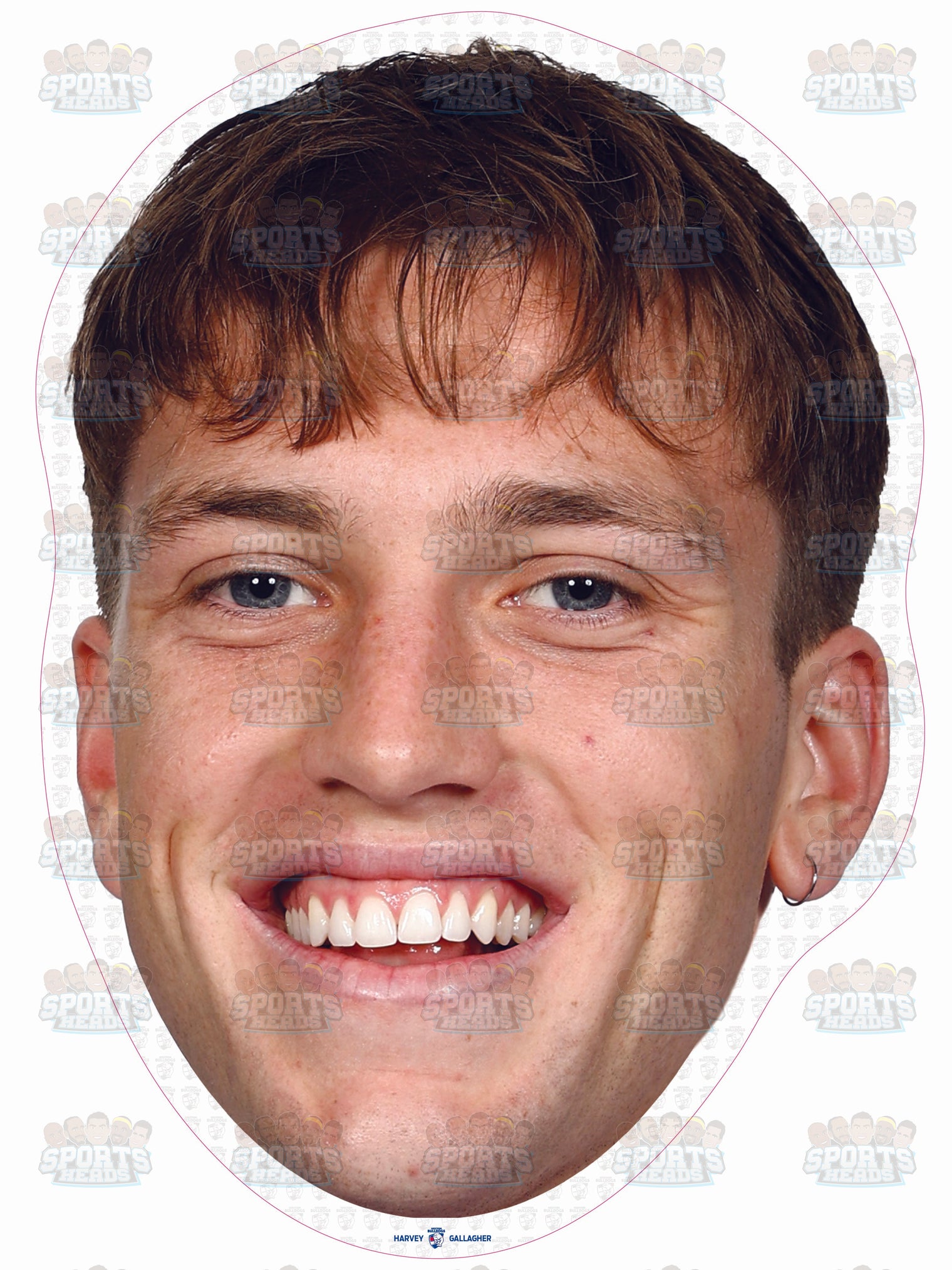 Harvey Gallagher