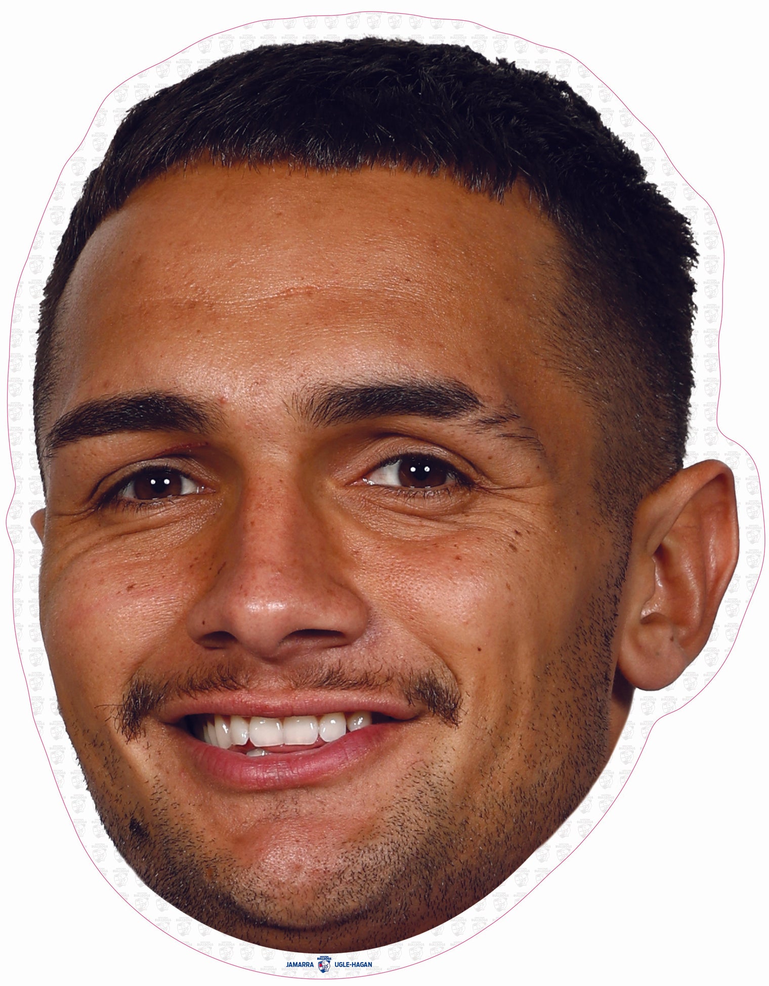 Jamarra Ugle-Hagan