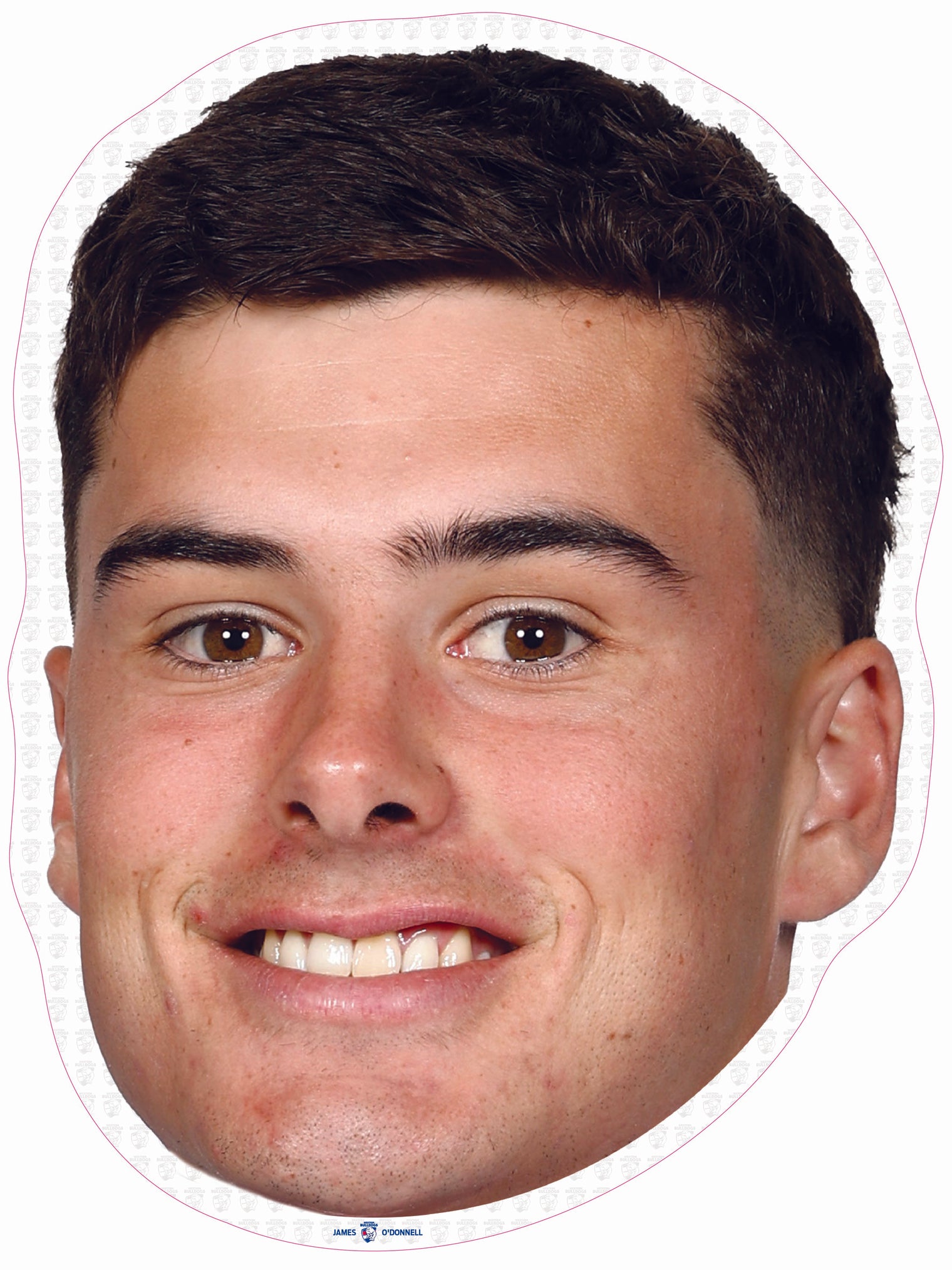 James O'Donnell